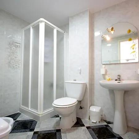Livingtarifa Alfil Apartment