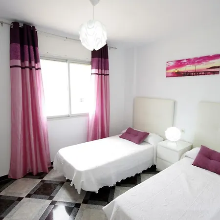 Apartment Livingtarifa Alfil *