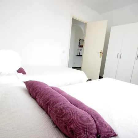 Livingtarifa Alfil *