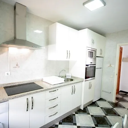 Apartment Livingtarifa Alfil Tarifa